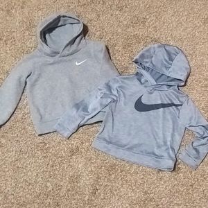 2T Nike Hoodie Bundle